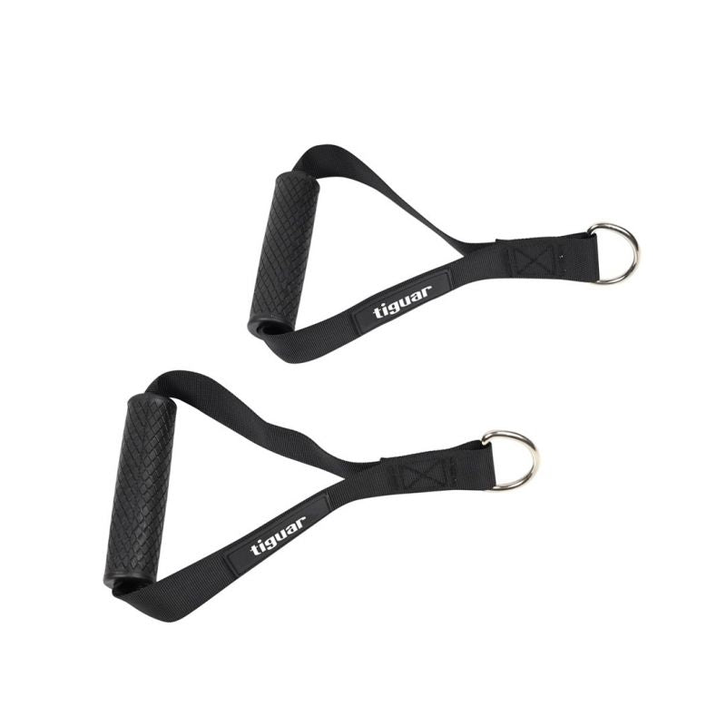 Tiguar fabric handles for the extractor fekete kiegészítő TI-AWU002