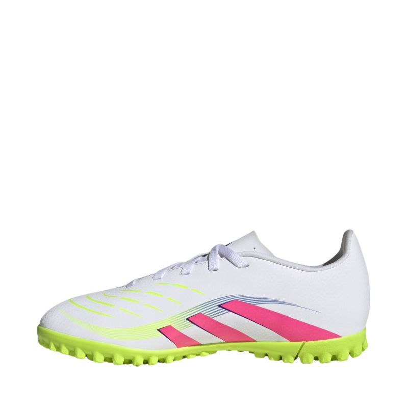 Adidas Predator Club TF Jr ID3806 football boots Cipő