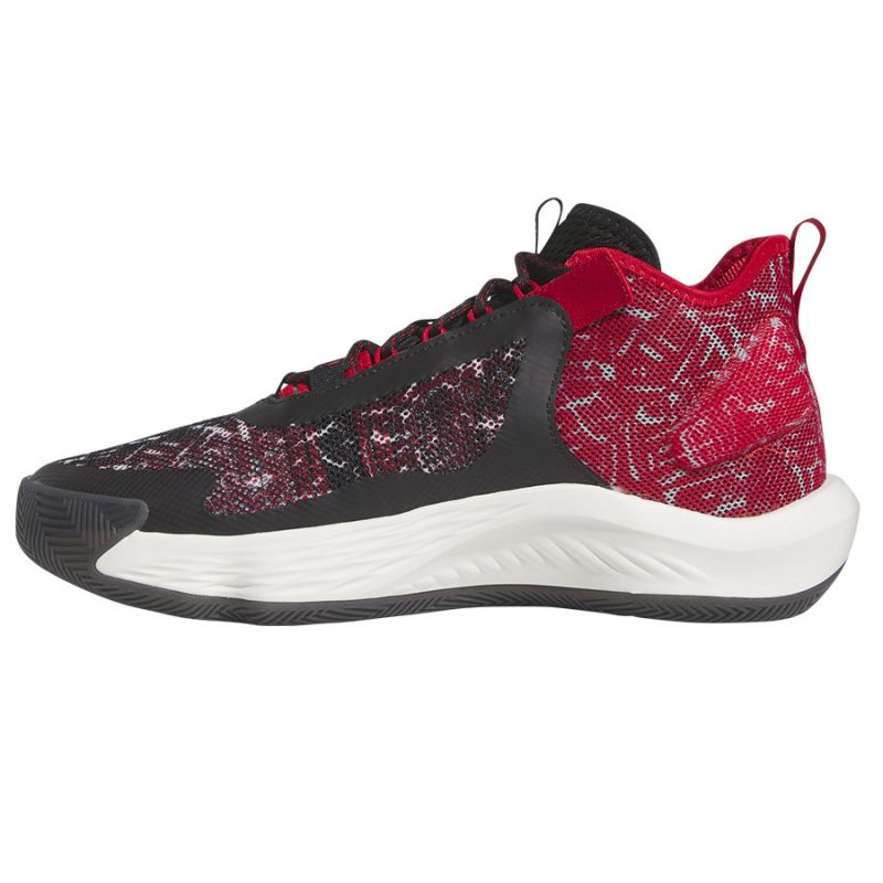 Adidas Adizero Select IF2164 basketball shoes Cipő
