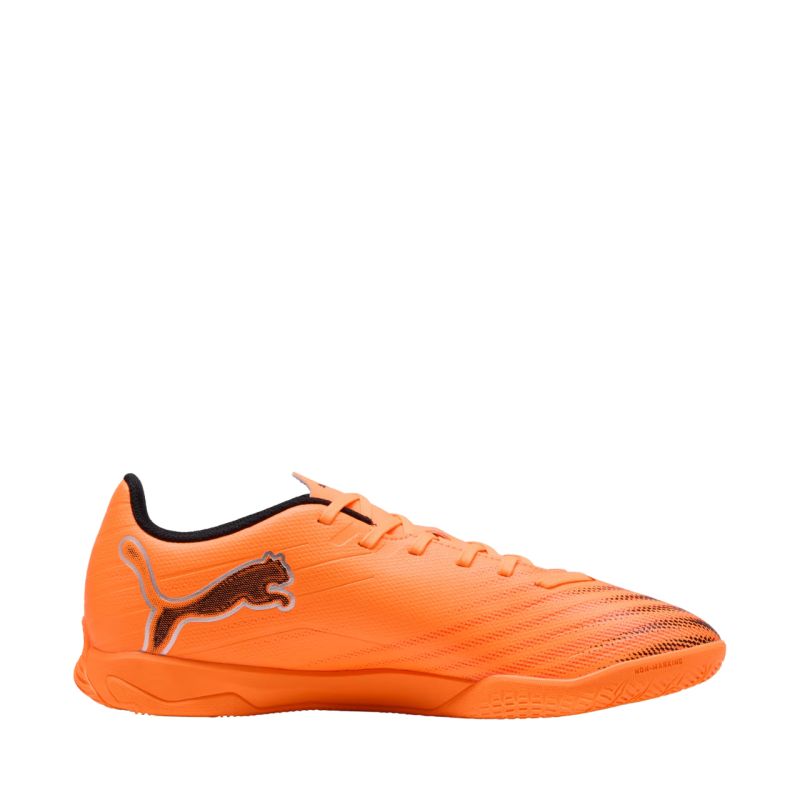 Puma Ultra 6 Play IT Heat Fire M 108537 03 football boots Cipő