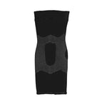 HMS Ankle Brace SIZE short 17-24-051
