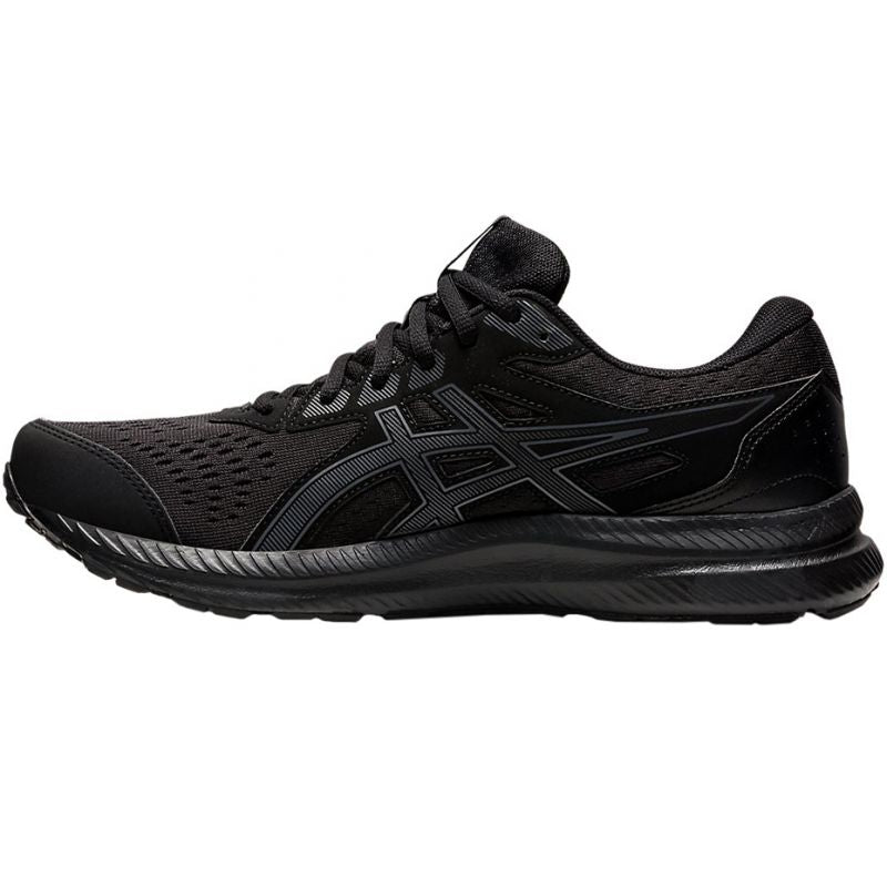 Asics Gel Contend 8 M 1011B492 001 running shoes Cipő