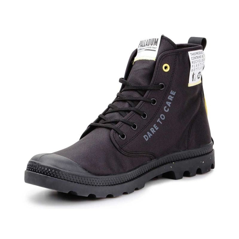 Palladium Pampa W 77054-008-M Shoes Cipő