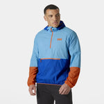 Helly Hansen Men's Windproof SEVEN ROAM WIND ANORAK 63363 kabát