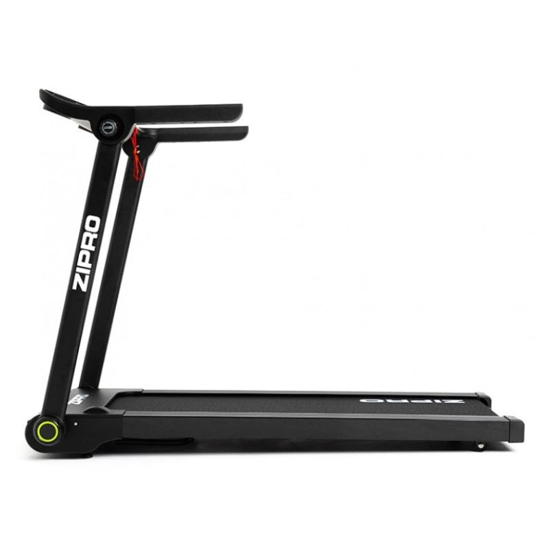Zipro Pacto 44.5 x 124.5 mm 16 km/h futópad 17060255