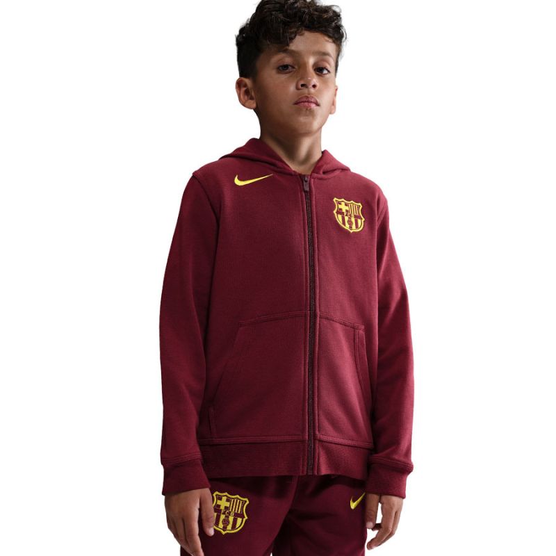 Nike FC Barcelona SE FZ1285-677 sweatshirt nadrág