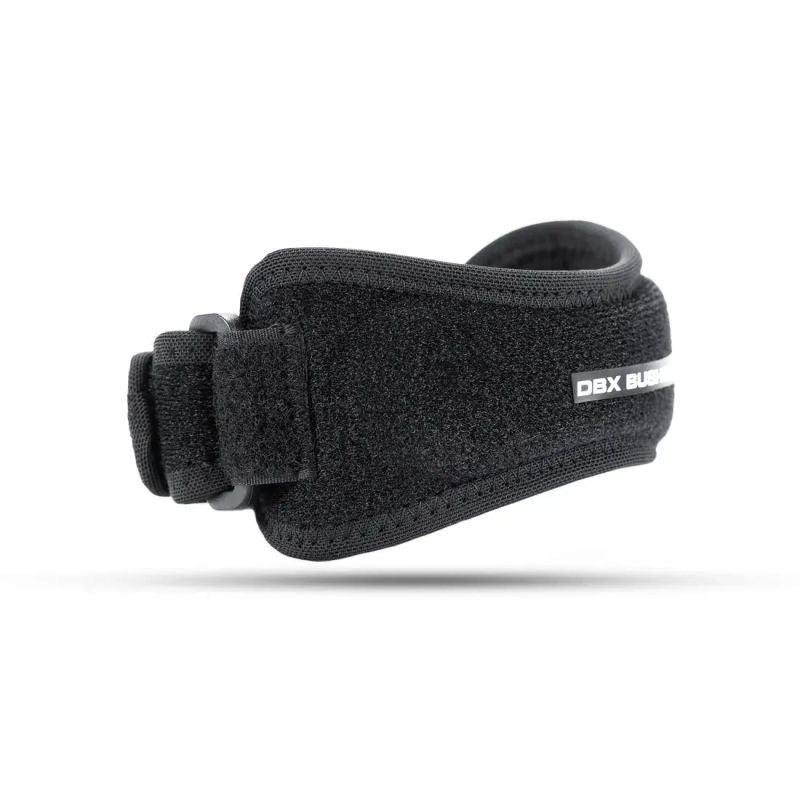 DBX Bushido Knee Support Brace Under Patella Stabilizer fekete medical accessories