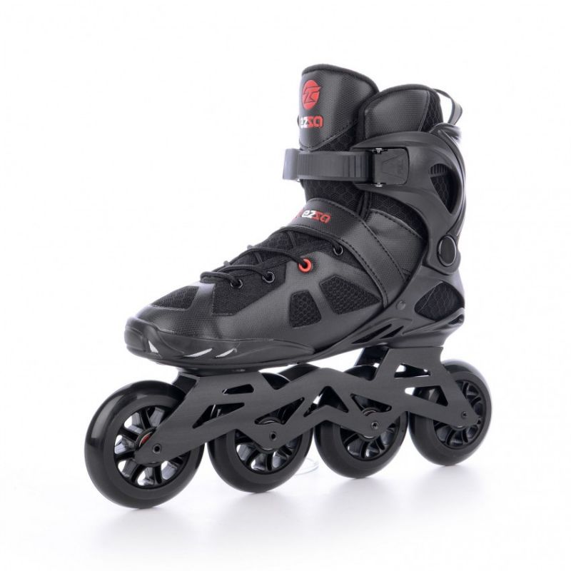 Tempish Ezza 90 fekete roller skates