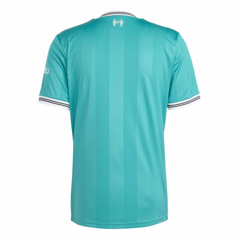adidas Liverpool FC 3rd JV6428 T-shirt Ruházat
