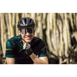 Rogelli VENTRO glasses black fekete glasses, training equipment