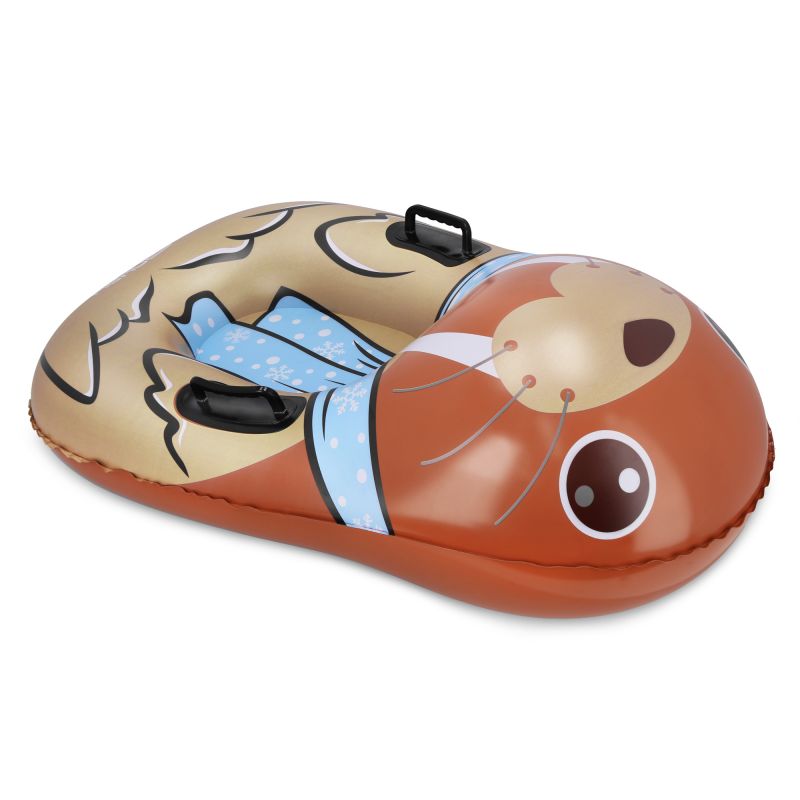 Spokey Walrus 942312 Inflatable Snow Slide Kiegészítő