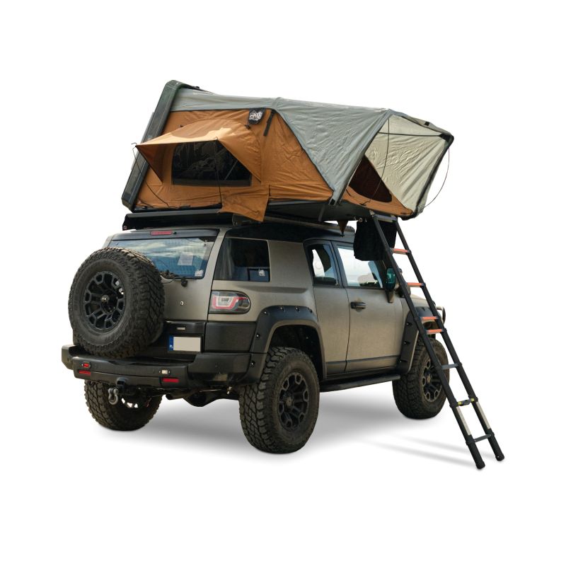 Inny Offlander Fold 4 OFF-FOLD4 Roof Tent Egyéb