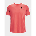 Under Armour Sportstyle T-shirt M 1326799-690 Póló