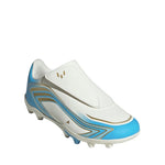 Adidas F50 Messi Club Velcro FG/MG football boots focicipő