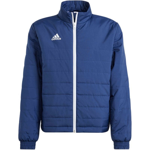 Adidas Entrada 22 Jr IB6072 jacket Kabát