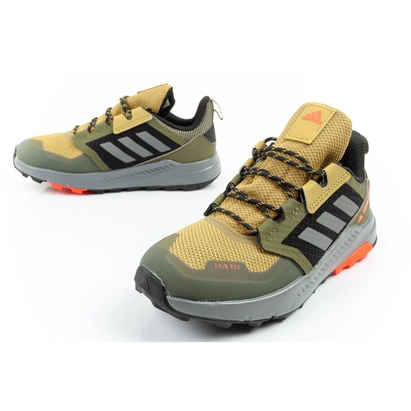 Adidas Terrex Trailmaker R.RDY Waterproof Children's Sports Shoes