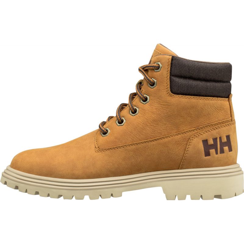 Helly Hansen Fremont W 11445 725 shoes Cipő