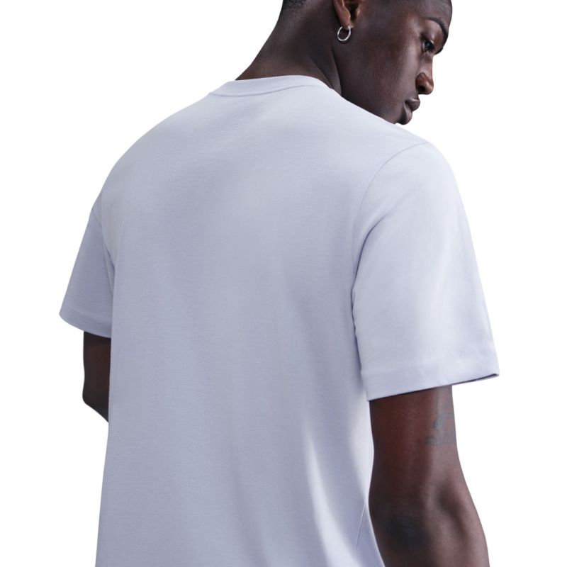 Nike Nsw Club Tee Men's Lavender póló AR4997057