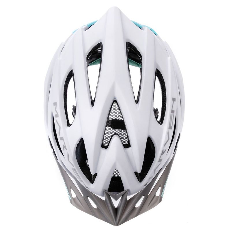 Meteor Marven Bicycle Helmet uniw helmets