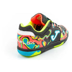 Joma Top Flex JF 2661 indoor football for children focicipő
