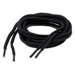Magnum Lace Force fekete shoelace
