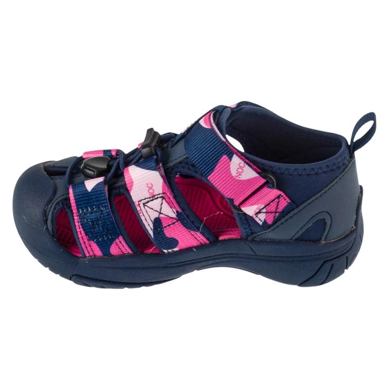 Joma S.Neo Jr 2633 Navy Blue