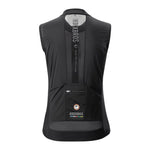 Rockbros ROAD TO SKY women's lightweight breathable cycling vest M - black m \ czarny mellény 0617003-211602