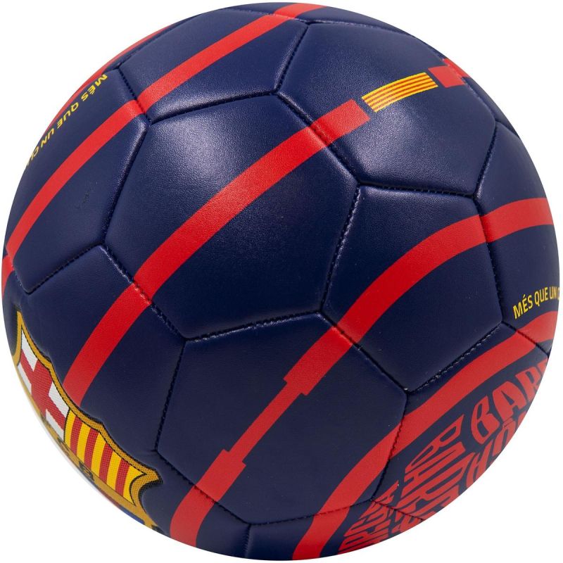 Fc Barcelona Football Y.5 balls