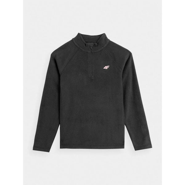 4f Jr sweatshirt 4FJAW23UFLEF033-20S Pulóver