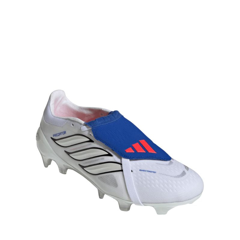 adidas Predator Pro FT FG JR3322 football boots focicipő