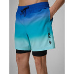 4F Men's boardshorts with UPF50+ sun protection short