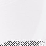 Men's T-shirt 4F M3342 white 4FWMM00TTSHM3342 10S fehér póló