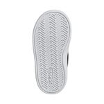 Adidas Grand Court 3.0 Infants White HP3534 fehér utcai cipő