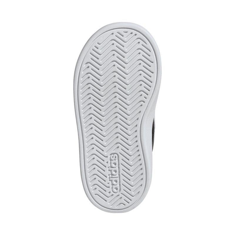 Adidas Grand Court 3.0 Infants White HP3534 fehér utcai cipő
