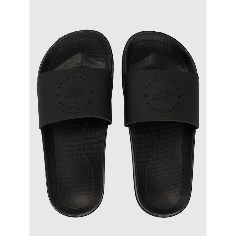 Boys' flip-flops 4F