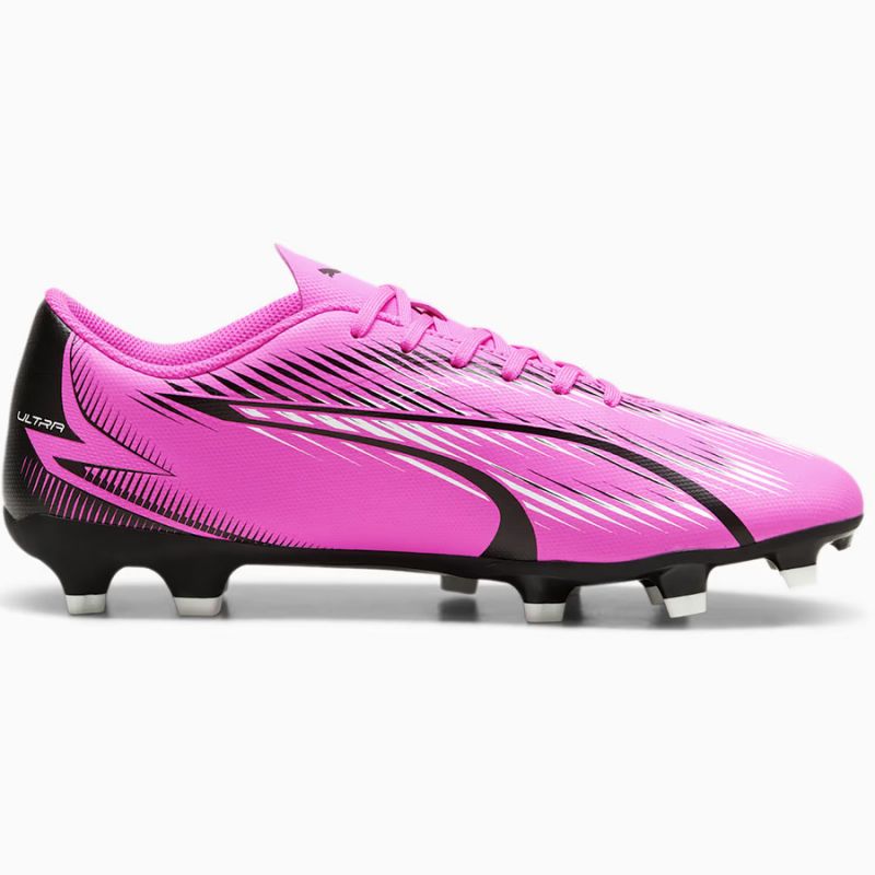 Puma Ultra Play FG/AG M 107763 01 shoes Cipő