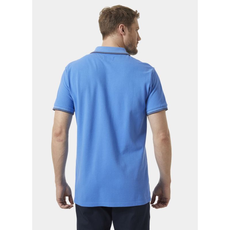 Helly Hansen HP Genova Polo Shirt M 34297 554 Póló