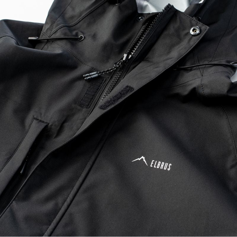 Elbrus Men's GELLER dzseki