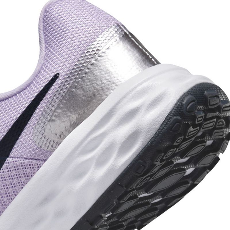 Nike Running shoes Nike Revolution 6 NN Jr DD1096 500 Cipő