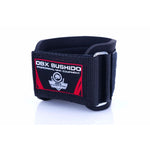 DBX Bushido Wrist Supporters - Wrist Supporters - Wrist Stabilizers With Stiffness Foam - ruházat