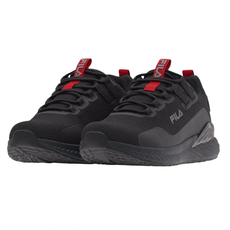Fila Men's Solrack fekete cipő