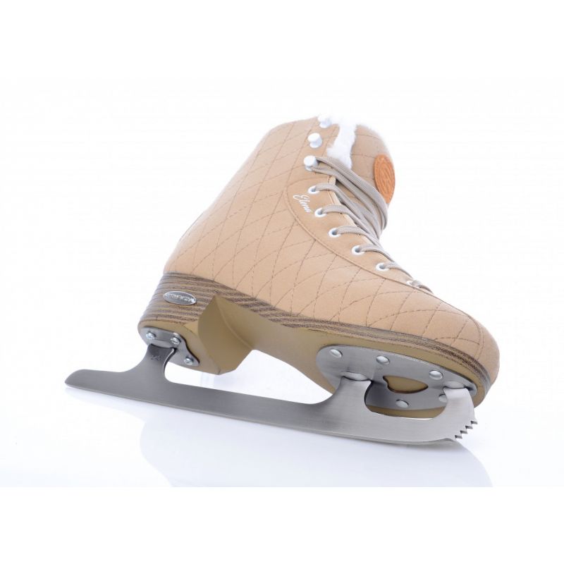 Tempish Elena W 1300001621 Figure bézs skates