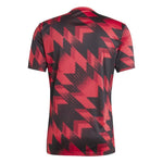 adidas Manchester United Pre-Match Shirt JP3233 Kiegészítő