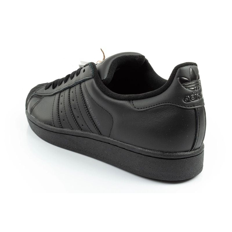adidas Superstar II sports shoes sneakers men's fashionable leather Cipő