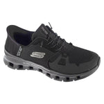Skechers Slip-Ins: Glide-Step Pro Black fekete utcai cipő 150420-BBK
