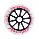 Wheels for speed roller skates TEMPISH Dtw PU 88A
