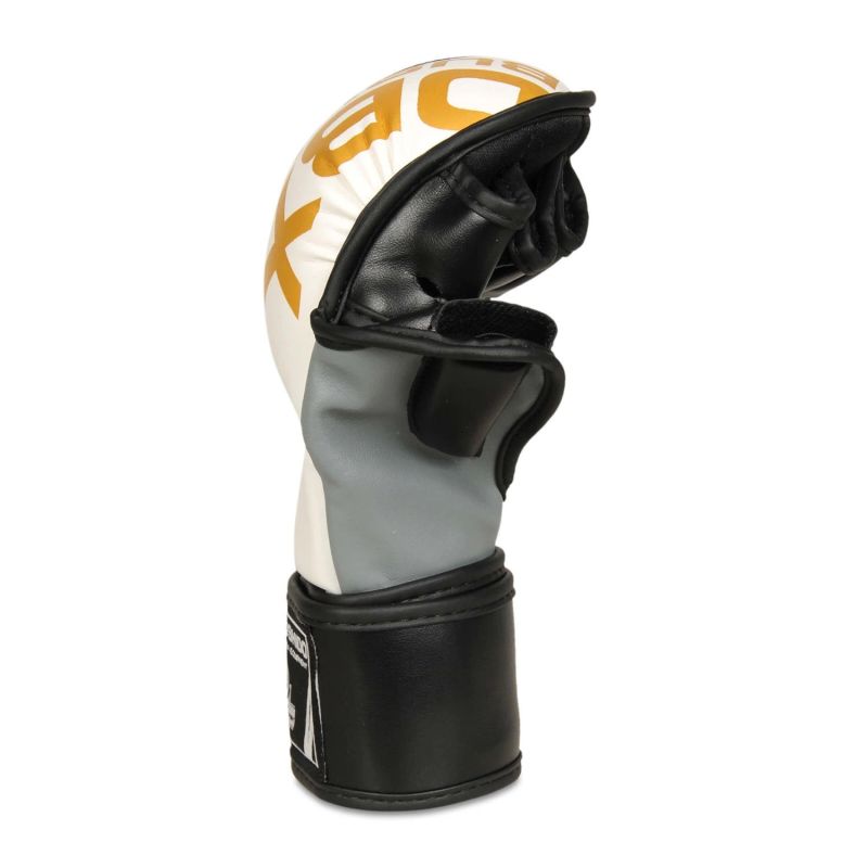 DBX Bushido MMAsparring gloves S/M - Undefeated - Valor Series l/xl kesztyű