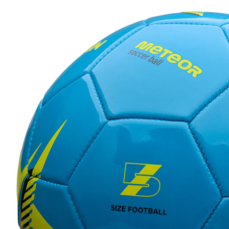 Meteor Spin Soccer uniw labda
