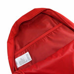 AIR Jordan 23 Jersey Backpack Gym Red - uniwersalny hátizsák