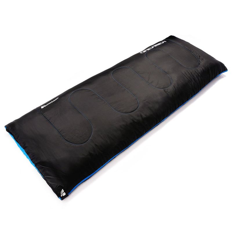 Meteor Dreamer Sleeping Bag uniw tourist equipment, sleeping bags
